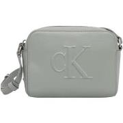 Sac Calvin Klein Jeans SCULPTED CAMERA DEBOSS K60K612726