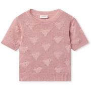 Pull Compania Fantastica COMPÃNIA FANTÁSTICA Knit 10310 - Pink