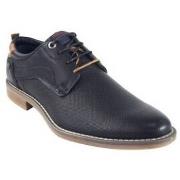 Chaussures Liberto Chaussure homme lb20011 noir