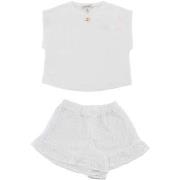 Ensembles enfant Twin Set -