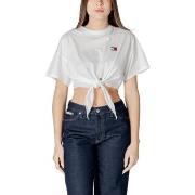 Blouses Tommy Hilfiger TJW REG WAIST TIE DW0DW20321