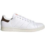 Baskets adidas Baskets Stan Smith Cloud White/Brown/Core White