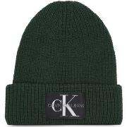 Bonnet Calvin Klein Jeans MONOGRAM BEANIE K50K506242