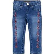 Jeans enfant Guess K4YA10D4CA0