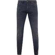 Pantalon Vanguard Jeans V12 Rider Anthracite ODB