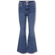 Jeans enfant Kids Only 15347550-MBD