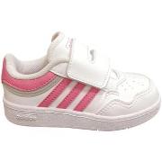 Baskets enfant adidas hoops