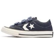 Baskets basses enfant Converse A05217C