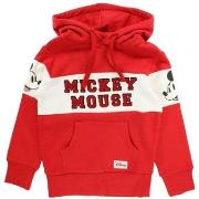 Sweat-shirt enfant Disney Sweat capuche mickey