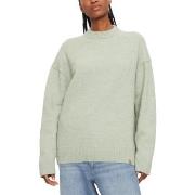 Pull Calvin Klein Jeans TEXTURED LOOSE SWEAT J20J224636