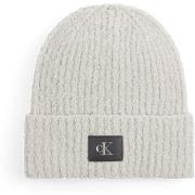 Bonnet Calvin Klein Jeans HARDWARE BEANIE K60K612652