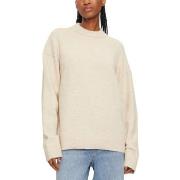 Pull Calvin Klein Jeans TEXTURED LOOSE SWEAT J20J224636