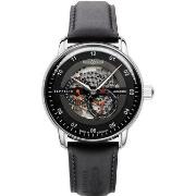 Montre Zeppelin Montre Homme 8664-2, Automatic, 43mm, 5ATM