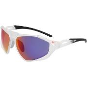 Lunettes de soleil Nike ZEUS RISE E IF1113X Lunettes de soleil, Transp...