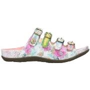 Mules Laura Vita LILOO 5025