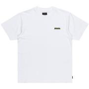 T-shirt DC Shoes Patch It