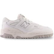 Baskets enfant New Balance 550