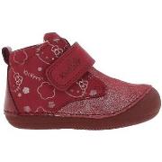 Bottines enfant Kickers SABIO