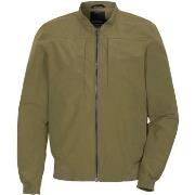 Blouson Didriksons Bomber Vert