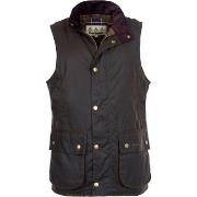 Veste Barbour Veste Westmoreland Ciré Vert Olive