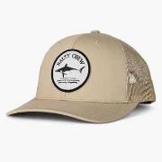 Casquette Salty Crew Bruce retro trucker