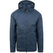 Coupes vent Tenson Transition Jacket Marine