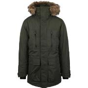 Parka Didriksons Parka Marco Vert Foncé