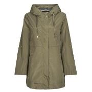 Parka Geox W DANDRA PARKA