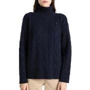 Pull Tommy Hilfiger WW0WW43102-DW5