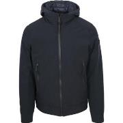 Blouson Reset Veste Cooper Navy