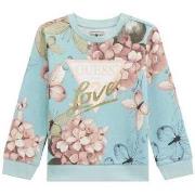 Sweat-shirt enfant Guess K5RQ01KA6R4