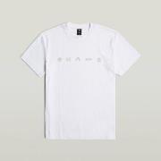 T-shirt G-Star Raw D25974-C812