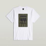 T-shirt G-Star Raw D26478-C336