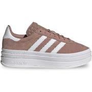 Baskets enfant adidas Gazelle Bold J