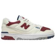 Baskets basses New Balance bb550vrc