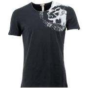 T-shirt Diesel UMTEE-RANDAL