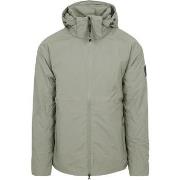 Veste Tenson Veste Shift MPC Vert