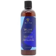 Soins &amp; Après-shampooing As I Am Dry amp; Itchy Scalp Care Après-s...