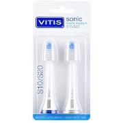 Accessoires corps Vitis Sonic S10/s20 Duo Tête Moyenne