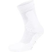 Chaussettes Falke Chaussette de Tennis TE2 Blanc