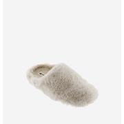 Chaussons Victoria PANTOUFLE NORTE FOURRURE SOFT PEAU DE MOUTON 108110...