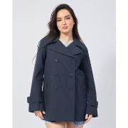 Blouson Save The Duck Trench-coat style anglais