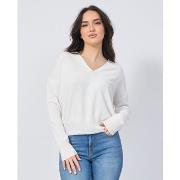 Pull Gaudi Pull femme en fil doux