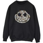 Sweat-shirt Nightmare Before Christmas BI53176