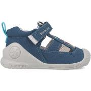 Sandales enfant Biomecanics 252177 Sandales Urban Biogateo pour bébé