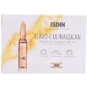 Soins ciblés Isdin Isdinceutics Flavo-c Ultraglican 10 X