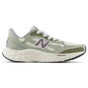 Chaussures New Balance CHAUSSURES WARISTD4 - Sea Salt - 36