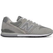 Baskets basses New Balance 996