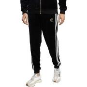 Jogging Sergio Tacchini Pantalon de jogging en velours Damarindo