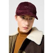 Casquette Wrangler Casquette CORDUROY Dahlia